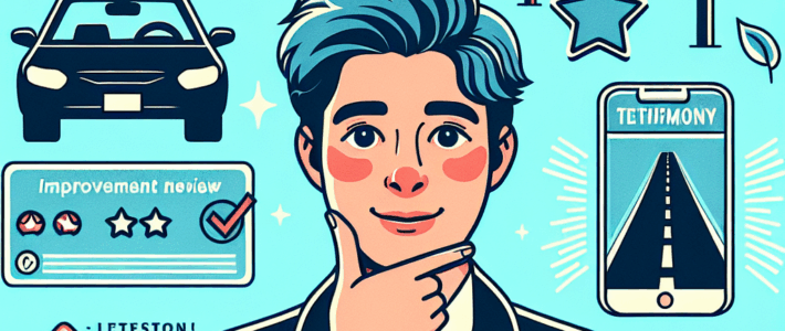 운전 자신감 쑥쑥, 초보연수 리얼 후기