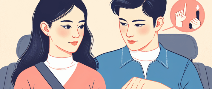 초보 운전자들이 연수로 얻은 자신감 비법