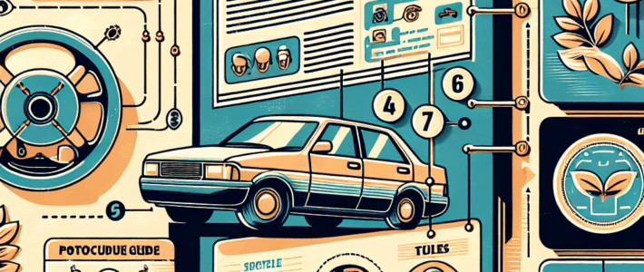 초보운전 연수 최신 방법과 제도 완벽 가이드