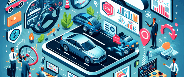 초보운전연수 실전 후기와 최신 트렌드 소개