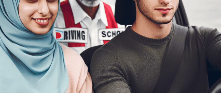 초보운전연수로 자신감 얻는 법