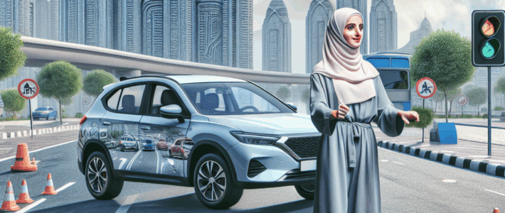 초보운전자가 도로에서 자유롭게 탈출하는 법