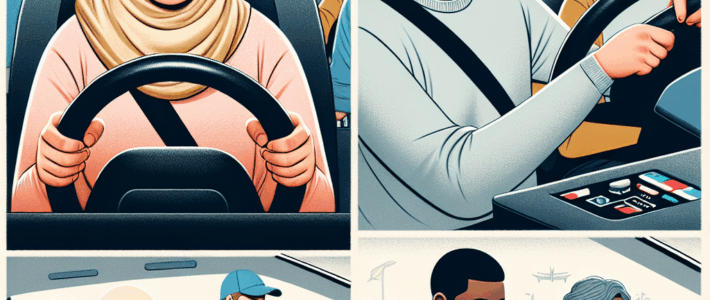 초보운전자를 위한 맞춤형 연수 선택 가이드