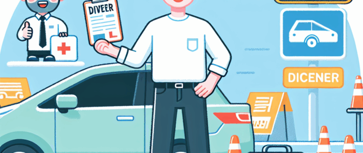 부평운전연수로 장롱면허탈출 성공기